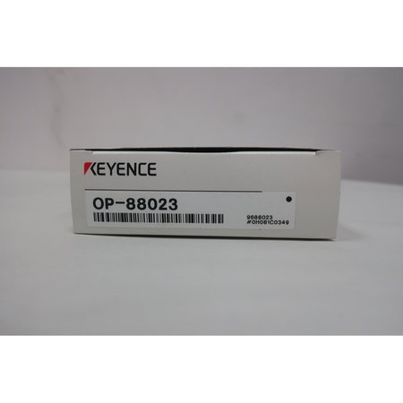 Keyence Adjustable Mounting Bracket OP-88023